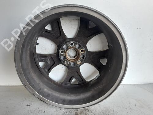 Rim MAZDA 3 Saloon (BK) 1.6 DI Turbo (BK12Y) | BP15988050C45 