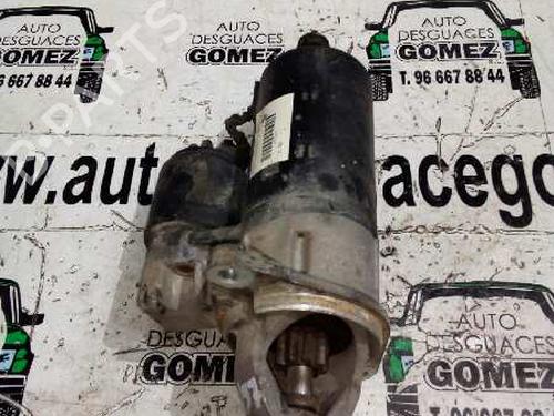 Starter OPEL OMEGA B (V94) 3.0 V6 (F69, M69, P69) | BP12701856M8 