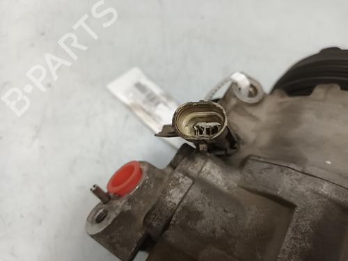 AC compressor OPEL OMEGA B (V94) 2.5 DTI (F69, M69, P69) | BP23082399M34 