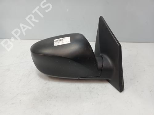 Right mirror HYUNDAI ix35 (LM, EL, ELH) 1.7 CRDi | BP22781686C27 