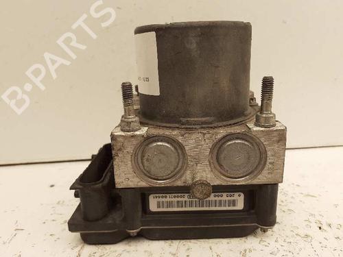 ABS pump PEUGEOT 307 (3A/C) 1.4 HDi | BP12757914M43 