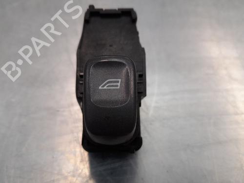 Used Right rear window switch Right rear window switch VOLVO S40 I (644) 1.9 DI (115 hp) 12769840 12769840