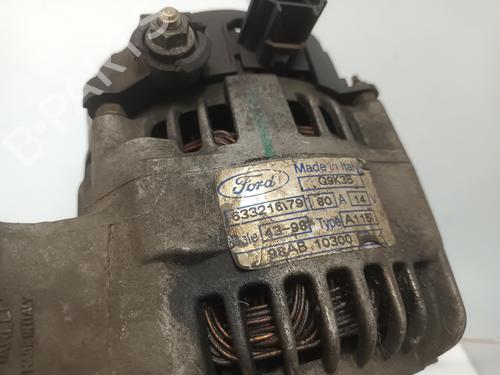 Alternator FORD FOCUS II Saloon (DB_, FCH, DH) 1.6 Ti | BP33851942M7 - Image 4