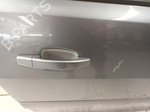 Right front door OPEL CORSA D (S07) 1.2 (L08, L68) | BP19417499C3 