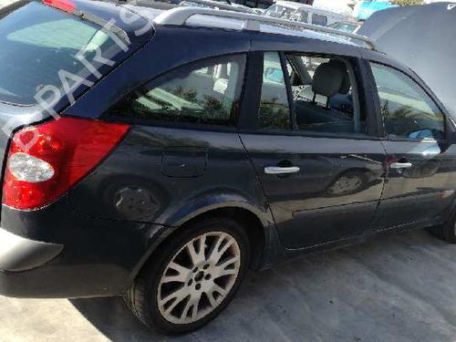 Tailgate lift support RENAULT LAGUNA II Grandtour (KG0/1_) 1.9 dCi (KG0G) | BP13972120C138