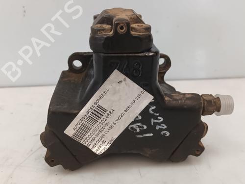 Injection pump MERCEDES-BENZ S-CLASS (W220, V220) S 320 CDI (220.026, 220.126) | BP29933626M78 