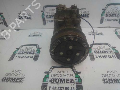AC compressor FORD ESCORT VI Turnier (GAL, ANL) 1.6 i 16V | BP12807077M34 