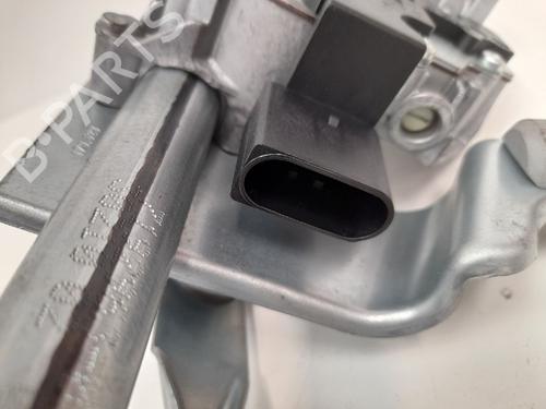 Front wiper motor BMW 1 (E87) 116 d | BP12775299M29 