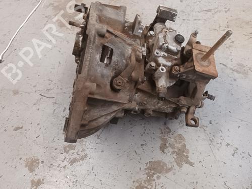 Gearbox FIAT STILO (192_) 1.6 16V (192_XB1A) | BP28316799M3 