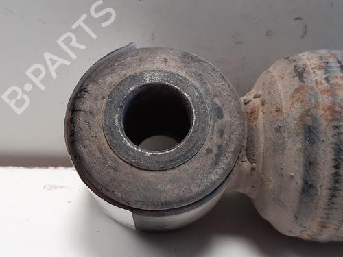 Left rear shock absorber FIAT DUCATO Van (230_) 1.9 TD | BP12757853M18 