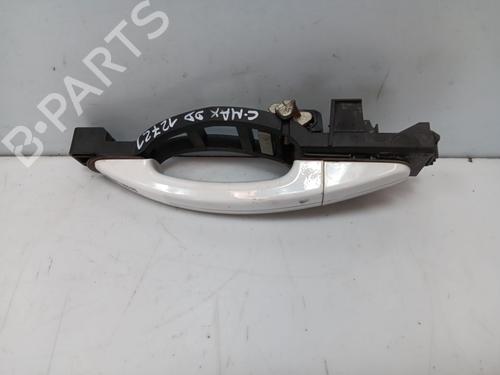 front-right-exterior-door-handle-ford-c-max-ii-dxacb7-dxaceu-2010-2011-2012-2013-2014-2015-2016-2017-2018-2019-36222982 main image