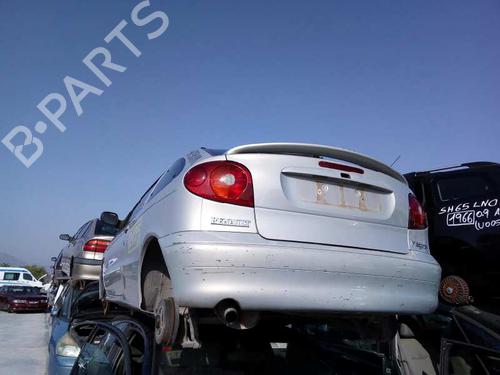 Engine control unit (ECU) RENAULT MEGANE I Coach (DA0/1_) 1.9 dCi (DA05, DA1F) | BP12811647M57 