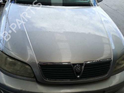 Køler OPEL OMEGA B (V94) 2.2 16V (F69, M69, P69) | BP12732841M31 