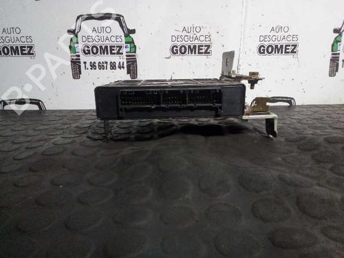 Engine control unit (ECU) MITSUBISHI GALANT VIII (EA_) 2.0 (EA2A) | BP12819303M57 