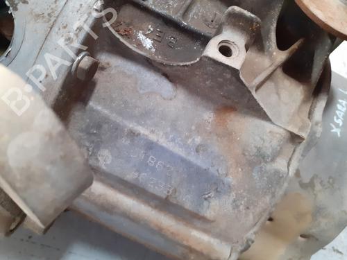 Gearbox CITROËN XSARA (N1) 1.8 i 16V | BP13899715M3 