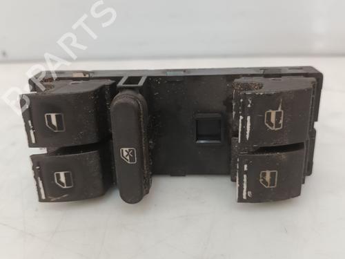 Interrupteur de vitre avant gauche VW PASSAT B6 (3C2) [2005-2011]  29956020