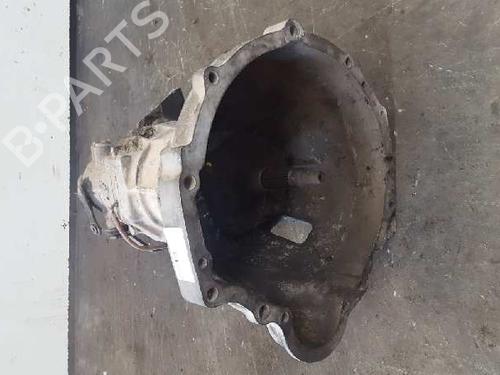Used Gearbox NISSAN VANETTE Van (_C22) 2.0 D (C22, GC22) (67 hp) 12688236