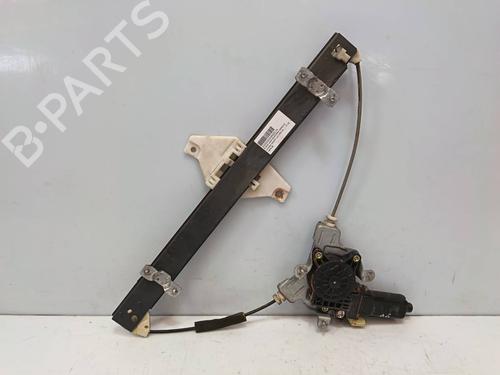 Used Front right window mechanism Front right window mechanism 38534792 38534792