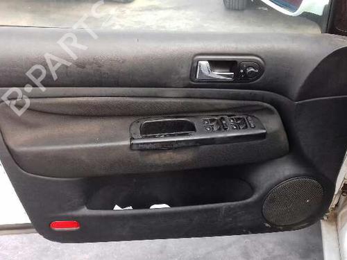Right front driveshaft VW GOLF IV (1J1) 1.9 TDI | BP12747898M39