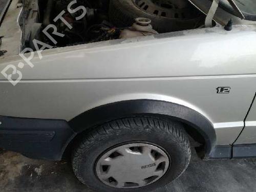 Front left seatbelt SEAT IBIZA I (21A) 1.2 | BP12700923I26