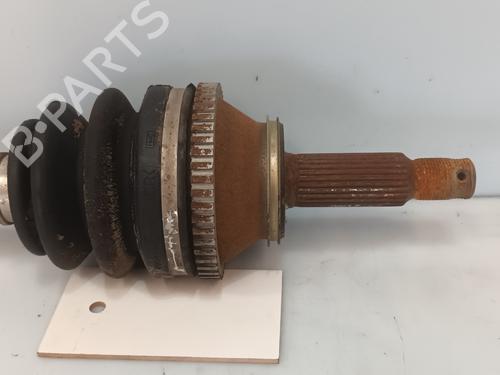 Drivaksel bagtil Højre HYUNDAI SANTA FÉ I (SM) 2.0 CRDi | BP29871121M41