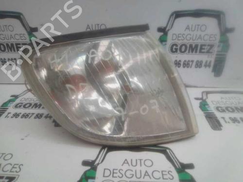 Used Right front indicator HYUNDAI H-1 / STAREX Bus (A1) 2.5 CRDi (140 hp) 12807655