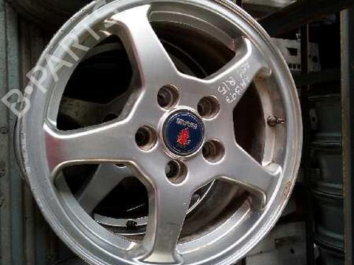 Używane Felga SAAB 9-3 (YS3D) [1998-2003]  27483090