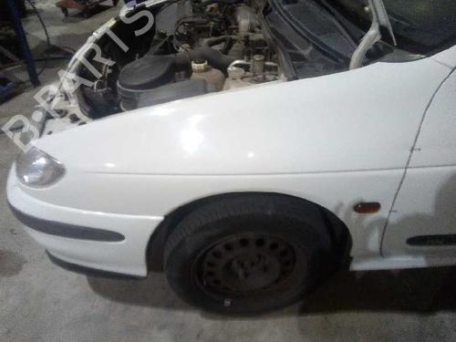 Alternator RENAULT MEGANE I Classic (LA0/1_) 1.6 e (LA0F, LA0S) | BP12684036M7 