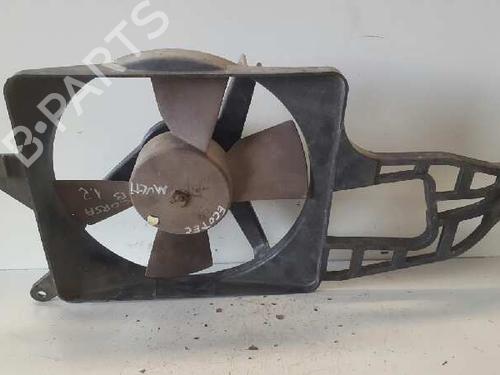 Radiator fan OPEL CORSA B (S93) 1.2 i (F08, F68, M68) | BP12710735M35 