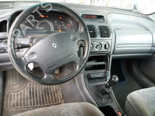 AC compressor RENAULT LAGUNA I (B56_, 556_)  | BP12713200M34 