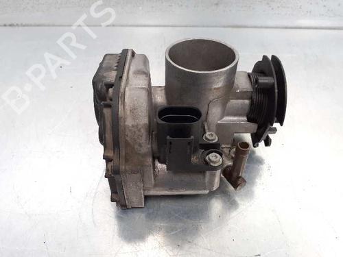 Throttle body SEAT IBIZA II (6K1) 1.4 i | BP12762315M82 