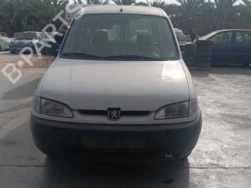 Used Parts PEUGEOT PARTNER MPV (5_, G_) 4907459
