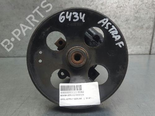 Steering pump OPEL ASTRA F Hatchback (T92) | BP12853957M99