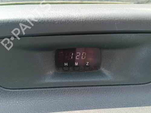 Instrument cluster TATA INDICA 1.4 D | BP40256693C47 - Image 25