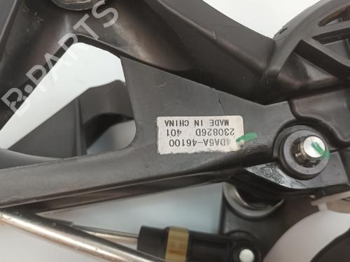 Gearstang MAZDA 2 Hatchback (DL, DJ)  | BP27876620M90 