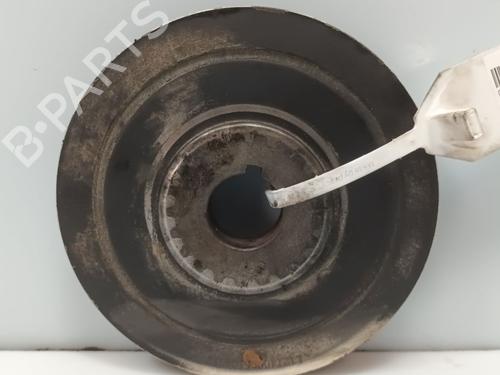 Polea Polea PEUGEOT EXPERT Van (222) 2.0 HDI (109 hp) 36319543 36319543