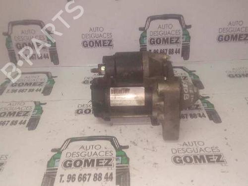 Motor de arranque FORD C-MAX (DM2) 1.6 TDCi (109 hp) 4280001840 | 4280001840 |