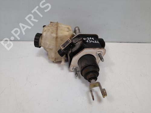 Used Brake master cylinder Brake master cylinder MERCEDES-BENZ E-CLASS (W211) [2002-2009] 34637657 34637657