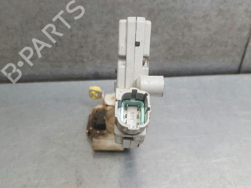 Front right lock NISSAN TERRANO II (R20)  | BP12741560C97 