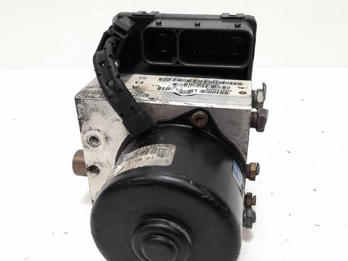 ABS pump JEEP GRAND CHEROKEE II (WJ, WG) 2.7 CRD 4x4 | BP12698972M43 