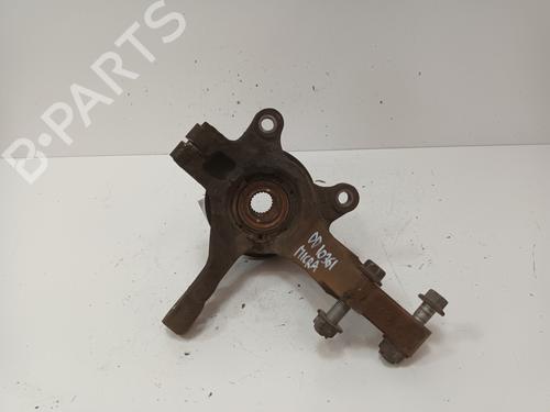 Right front steering knuckle NISSAN MICRA III (K12) 1.4 16V | BP17488787M26 