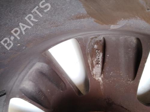 Rim OPEL MERIVA A MPV (X03) 1.7 CDTI (E75) | BP12786799C45 