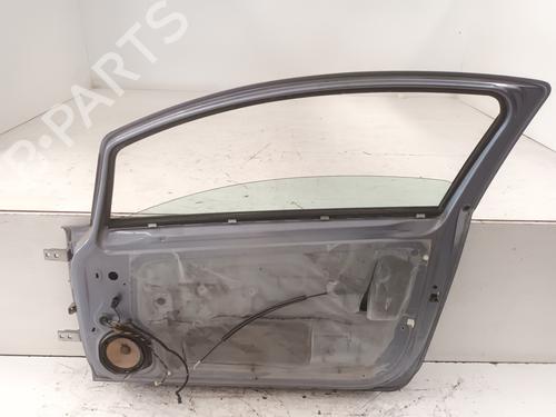 Right front door OPEL CORSA D (S07) 1.2 (L08, L68) | BP19417499C3 