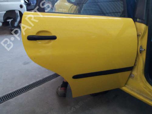 Right front window switch SEAT IBIZA III (6L1)  | BP12712021I26 