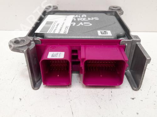 ECU airbags KIA CARENS III MPV (UN) 2.0 CRDi 140 | BP12775350M53 