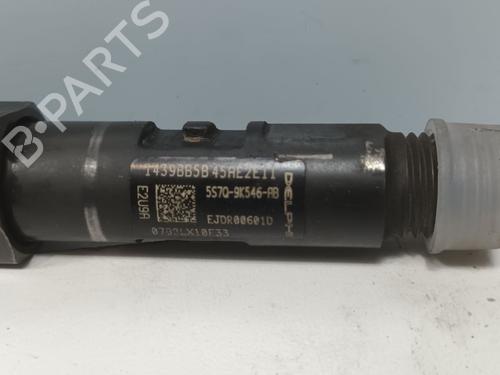 Injector FORD MONDEO III (B5Y) 2.2 TDCi | BP35784964M100 - Image 5