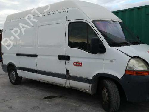 Andere RENAULT MASTER II Van (FD) 2.5 dCi 100 (FD0U, FD0V) | BP13970977O1 