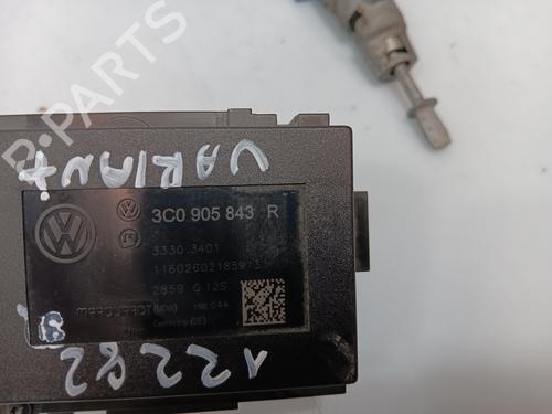 Andre VW PASSAT B6 Variant (3C5) 1.4 TSI EcoFuel | BP26004384O1 