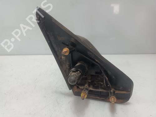 Left mirror RENAULT 19 I (B/C53_)  | BP29546238C26 