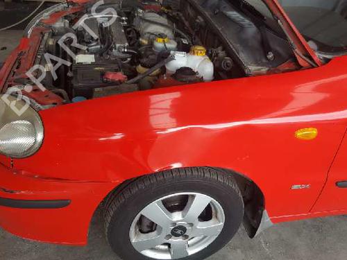 Other DAEWOO LANOS (KLAT) 1.6 16V | BP13974766O1